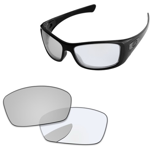 Lenslog Polarized Replacement Lens for-Oakley Hijinx Sunglasses -Options - Bild 26 von 26