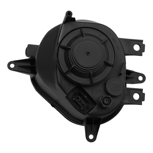 Front Headlight & Upper Fairing Bracket Fit For BMW S1000RR S 1000RR 2010-2014 - Picture 9 of 12