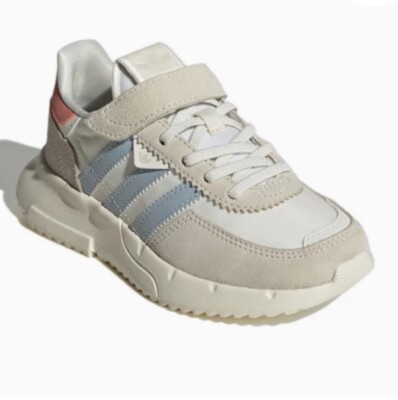 adidas gazelle silver green womens ADIDAS RETROPY F2 - GW9358  bCODE