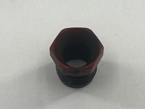 Cummins Crossover tube nut 5264181
