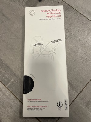 bugaboo buffalo upgrade set