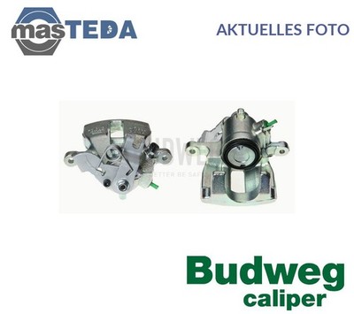 343744 BREMSE BREMSSATTEL BEHIND THE HINTEN LINKS BUDWEG CALIPER NEU