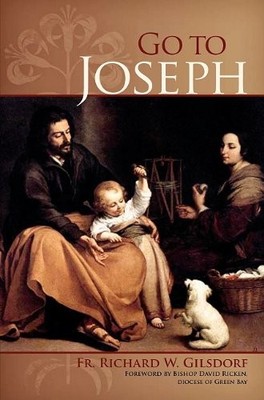 Go to Joseph