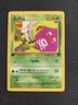 Pokemon Koffing - WOTC Team Rocket Set Common 58/82 1st Edition 2000