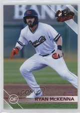 2024 Choice Sacramento River Cats Ryan McKenna #11 1lq2