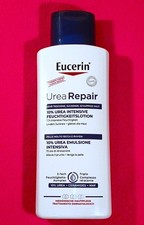 ♥EUCERIN UREA REPAIR 10% LOTION♥Körperlotion für sehr trockene Haut♥200ml♥NEU♥