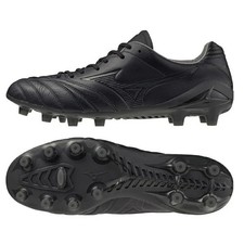 MIZUNO Soccer Cleats P1GA255200 MONARCIDA NEO 3 JAPAN Ltd DNA BLACK 2025 NEW 