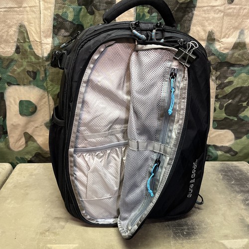 GURA GEAR Kiboko 2.0 Camera Backpack 16L + Black - Picture 7 of 10