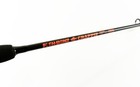 (LOT OF 3) FISHBONZ CRAPPIE 5'0" ULTRA LIGHT 2PC SPINNING COMBO FBSPCR502UL — photo 2