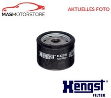 MOTOR ÖLFILTER HENGST FILTER H420W I NEU OE QUALITÄT