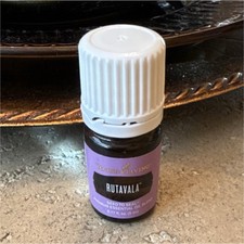 Young Living Rutavala Essential Oil Blend 5 m...