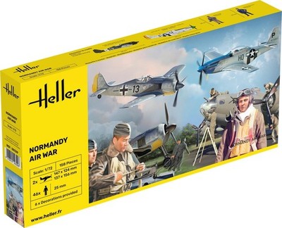 Heller HEL50329 Modle kit