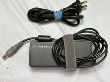 Lenovo 90W Power Adaptor Charger ADLX90NLT2A