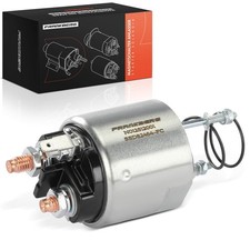 Démarreur Peugeot 504