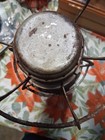 L&N Railroad Lantern Armspear Louisville And Nashville With  Clear Globe — photo 7