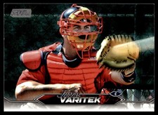 2024 Stadium Club Jason Varitek Boston Red Sox #69