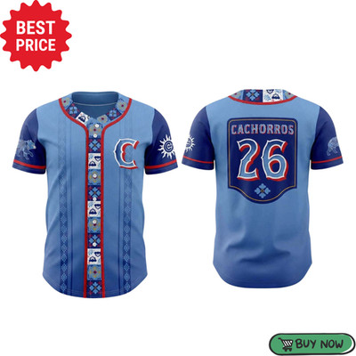  2026 Cubs Hispanic And Latino Heritage Month Jersey Giveaway All Size