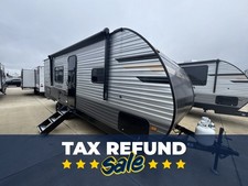 2026 Forest River Aurora Light 26BH