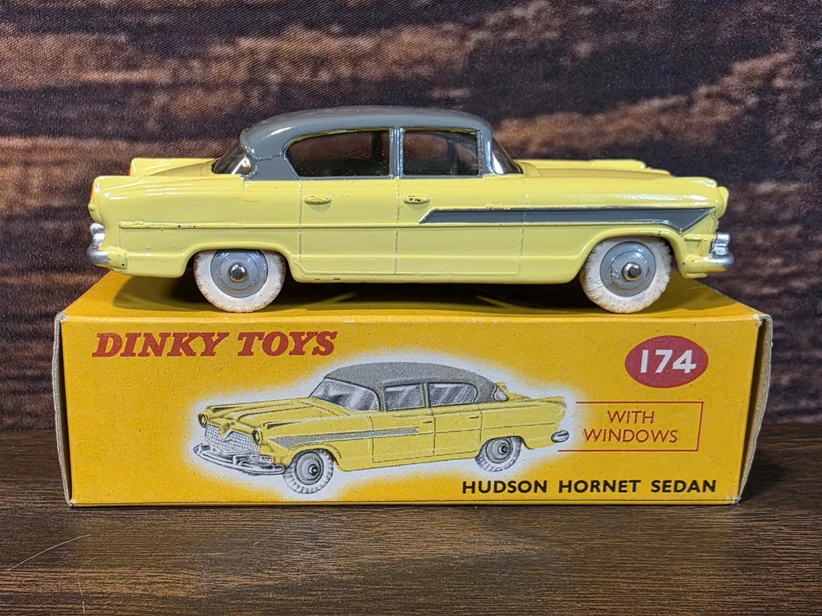 Dinky Toys & Hobbies for sale | eBay