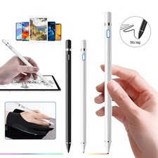 For Samsung Galaxy Tab S10 /S10 Ultra 2024/S9/S9 Touch Srceen Stylus Pen Pencil
