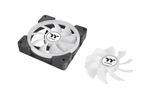  SWAFAN EXARGB TT Premium Edition 3 Pack Magnetic Interlocking0mm ARGB 12 Black - Image 2 of 4