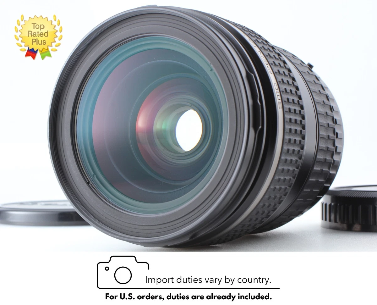 Pentax FA f/4.5 Camera Lenses 45-85mm Focal for sale | eBay