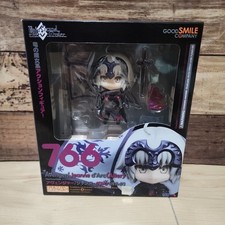 Nendoroid Fate/Grand Order Jeanne d'Arc Alter Unopened Box Collectible