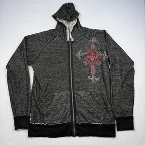 Reversible Hoodie | eBay
