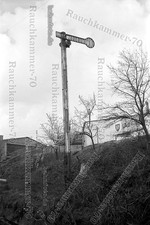 RRE Signal  Reinheim 1966 / orig. KB Negativ + Datei!  624#11