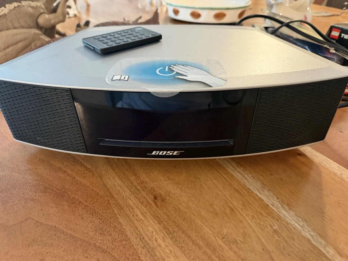 Bose Wave Cd Not Working for sale | eBay