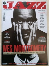 MUSICA JAZZ  n. 822/maggio 2019 - RIVISTA+CD in allegato