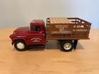 Ertl 1957 Chevy Stake Truck 85-95 10 Year Commemorative Addition F151 — photo 1