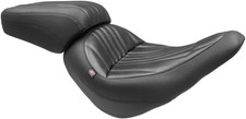 Mustang Dagger Pillion Seat Mustang Dagger Pillion Seat
