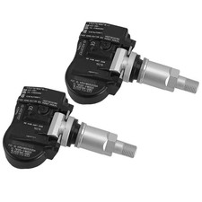 2Pcs TPMS Reifendruckkontrollsensor Passend für Honda Accord Crosstour Acura az