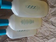 Vintage Rare Original Formula Avon SSS Bath Oils 16oz