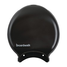Boardwalk 1519 11 X 6.25 X 12.25 Single Jumbo Toilet Tissue Dispenser New