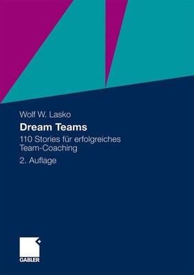 Dream Teams Wolf Lasko