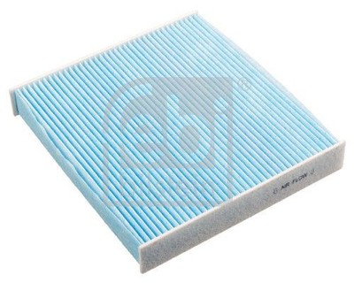 FEBI BILSTEIN Filter, Innenraumluft für DAIHATSU LEXUS TOYOTA