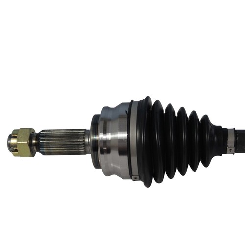 GSP NCV82023 Front Left CV Axle Assembly fits 14-17 Patriot Compass - Picture 2 of 8