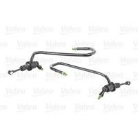 Geberzylinder Kupplung Valeo 804816 FüR Renault Clio III Modus Grand