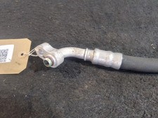 VOLKSWAGEN GOLF MATCH TDI MK4 (A4) (1J) 2003 A/C Air CON CONDITIONING HOSE PIPE