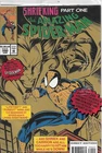 The Amazing Spider-Man #390 391 392 393 394 395 396 397 398 399
