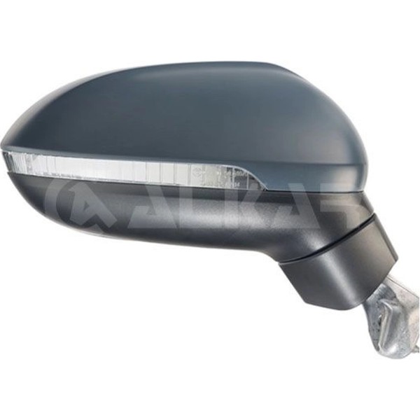 Alkar 6140197 AußEnspiegel FüR Vw Passat 3G2 CB2 3G5 CB5-image