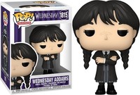 Pop - Wednesday - Wednesday Addams Neu & Ovp