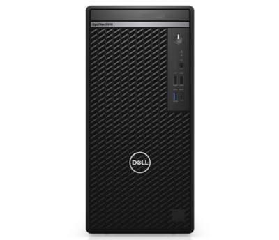 Dell Optiplex 5090 Tower Desktop | Core i5-10500 3.10 GHz | 16GB | 256GB | Win11
