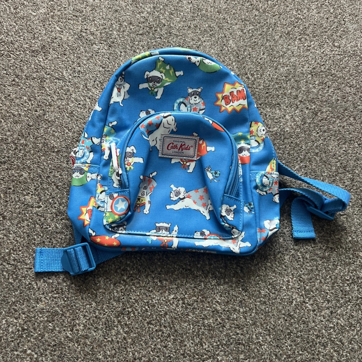 ebay cath kidston mini backpack Unicorn for Kids, Pink Fashion Cath Kidston Backpacks & Bags