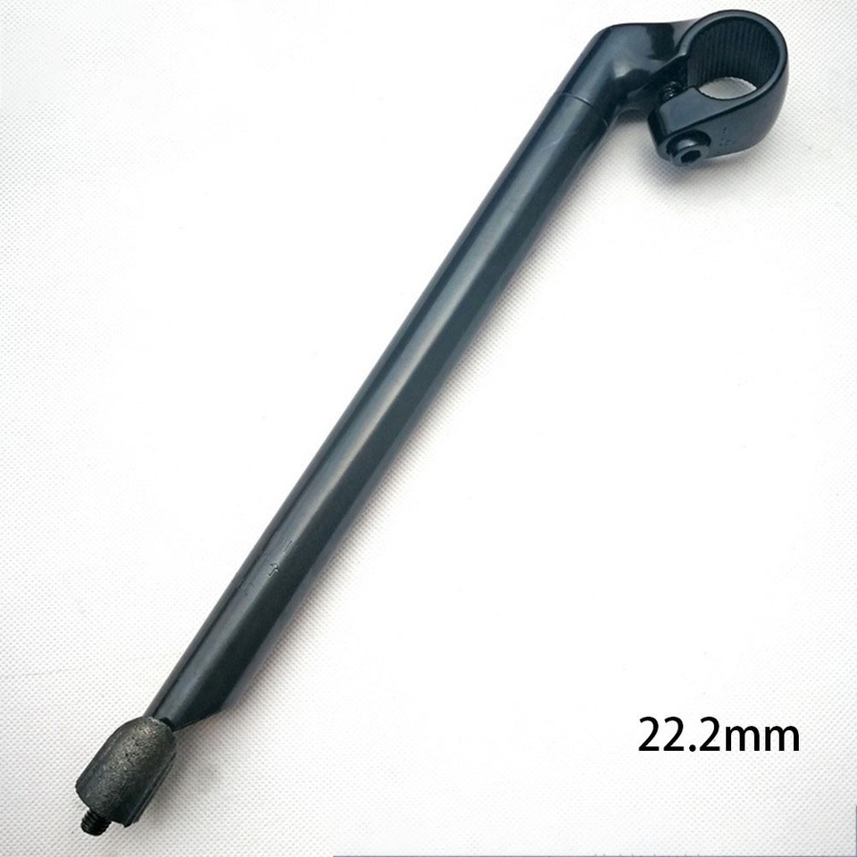 Aluminum Bicycle riser Gooseneck Riser Faucet Bicycle Head 25.4/22.2MM ...