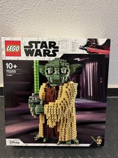 LEGO STAR WARS - Yoda - 75255 NEU & OVP
