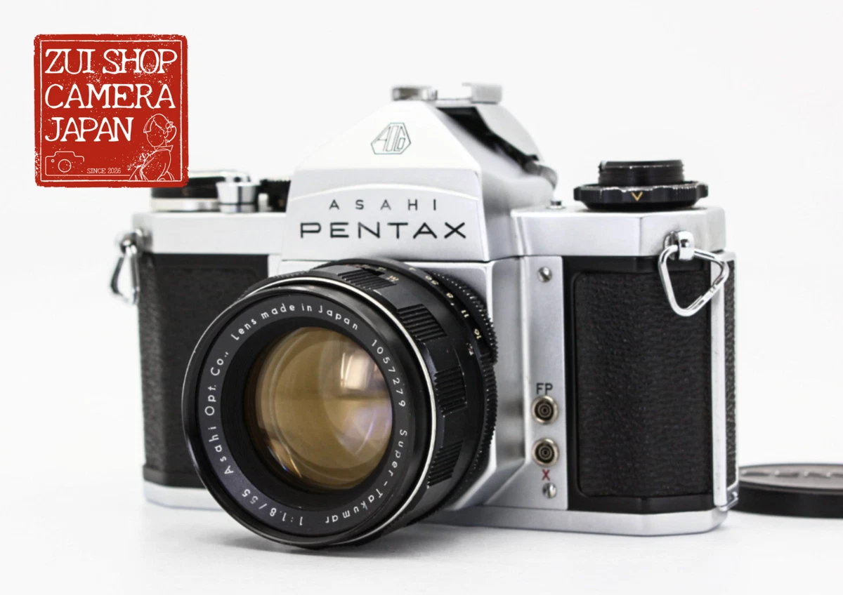 Pentax SV Film Cameras for sale | eBay