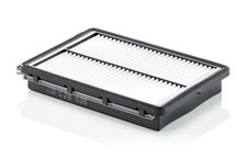 LUFTFILTER FÜR OPTIMA (JF), OPTIMA SPORTSWAGON (JF) - MANN-FILTER C 28 036